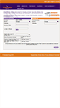 Mobile Screenshot of bookings.translandgroup.com